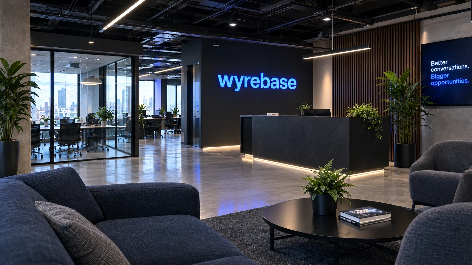 Hosting and cloud infrastructure businesses trust to scale