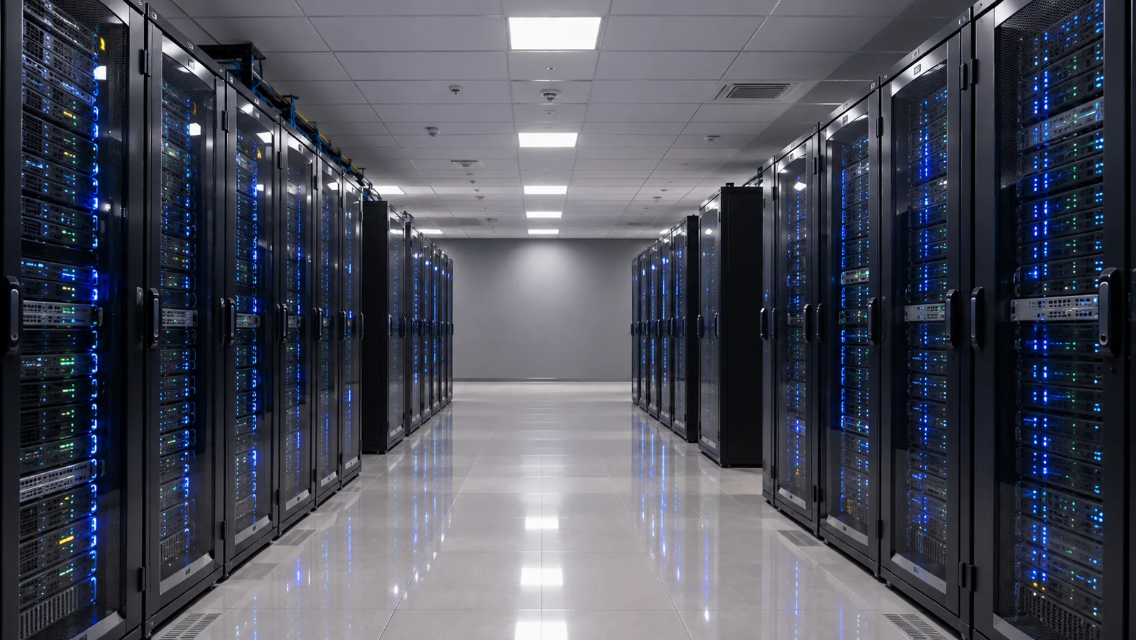 Reliable hosting engineered for speed, stability, and growth